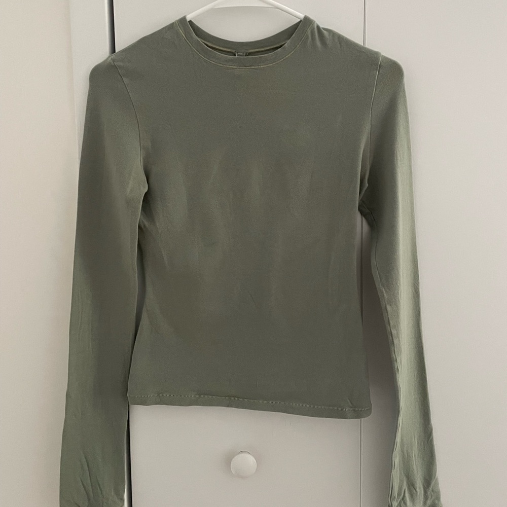 Skims fits everybody long sleeve